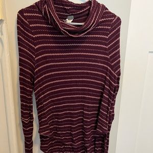 Free people thermal top